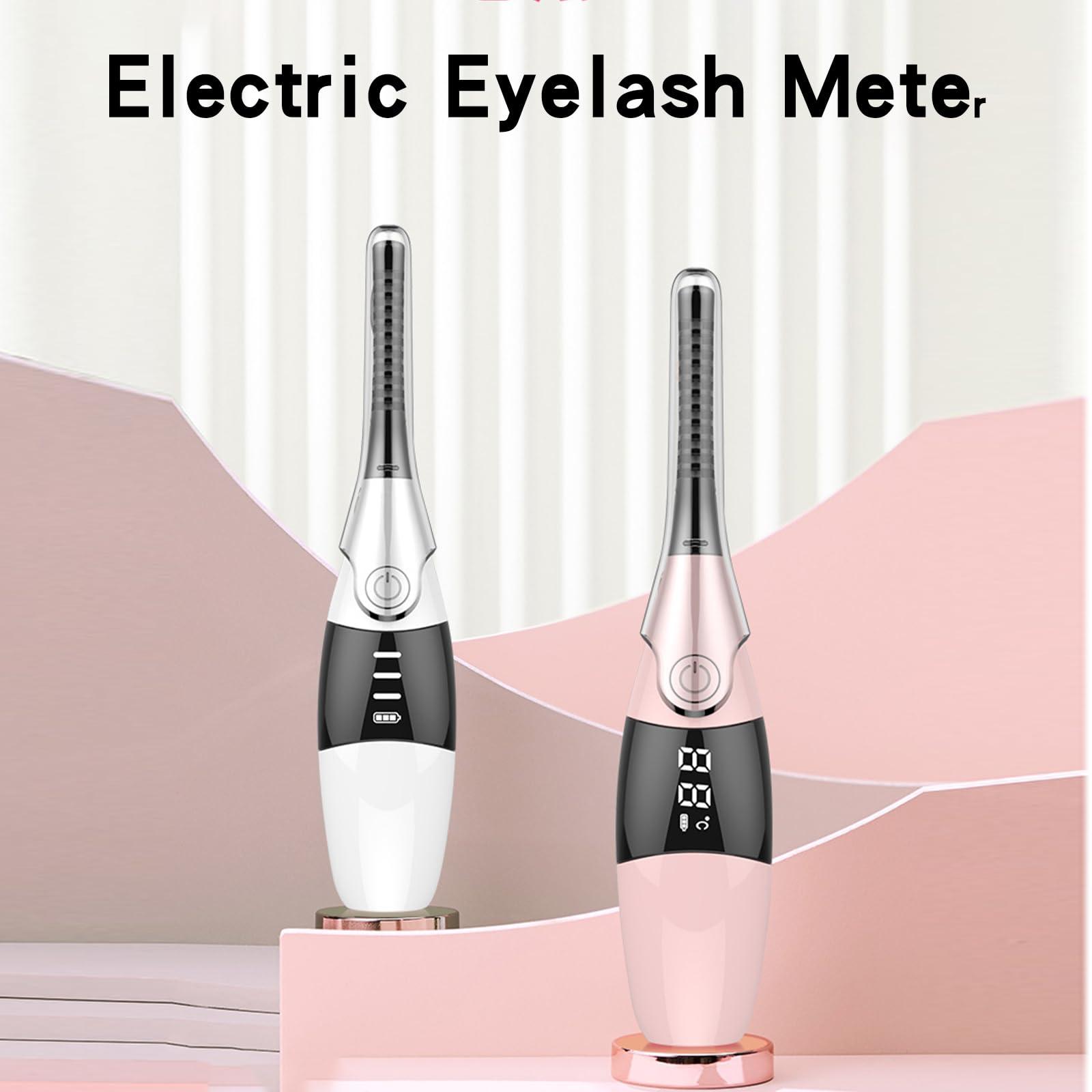 bogomay Electric Eyelash Curler Eyelash Curler Eyelash curlers Eye lash Curler Best Eyelash Curler Eye lash Curler Best Seller Heated Eyelash Curler Heated lash Curler Eyelash curlers Heated