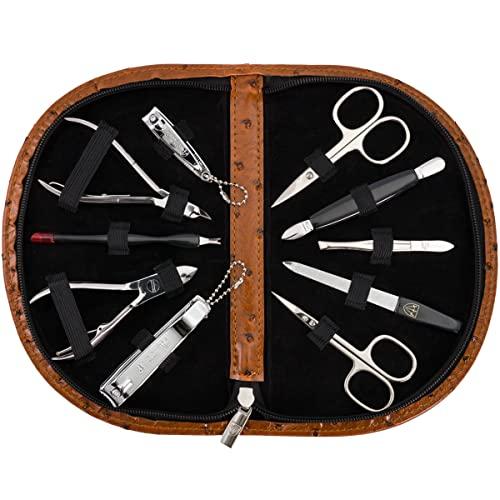 3 Swords Germany 3 Swords Germany – manicure pedicure set kit (649)