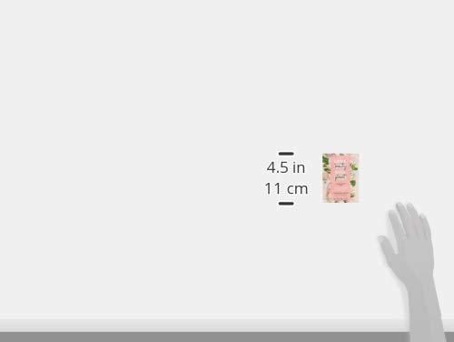 Love Beauty And Planet Love Beauty And Planet 2 Minute Magic Masque for Unisex, Murumuru Butter and Rose, 1.5 Oz