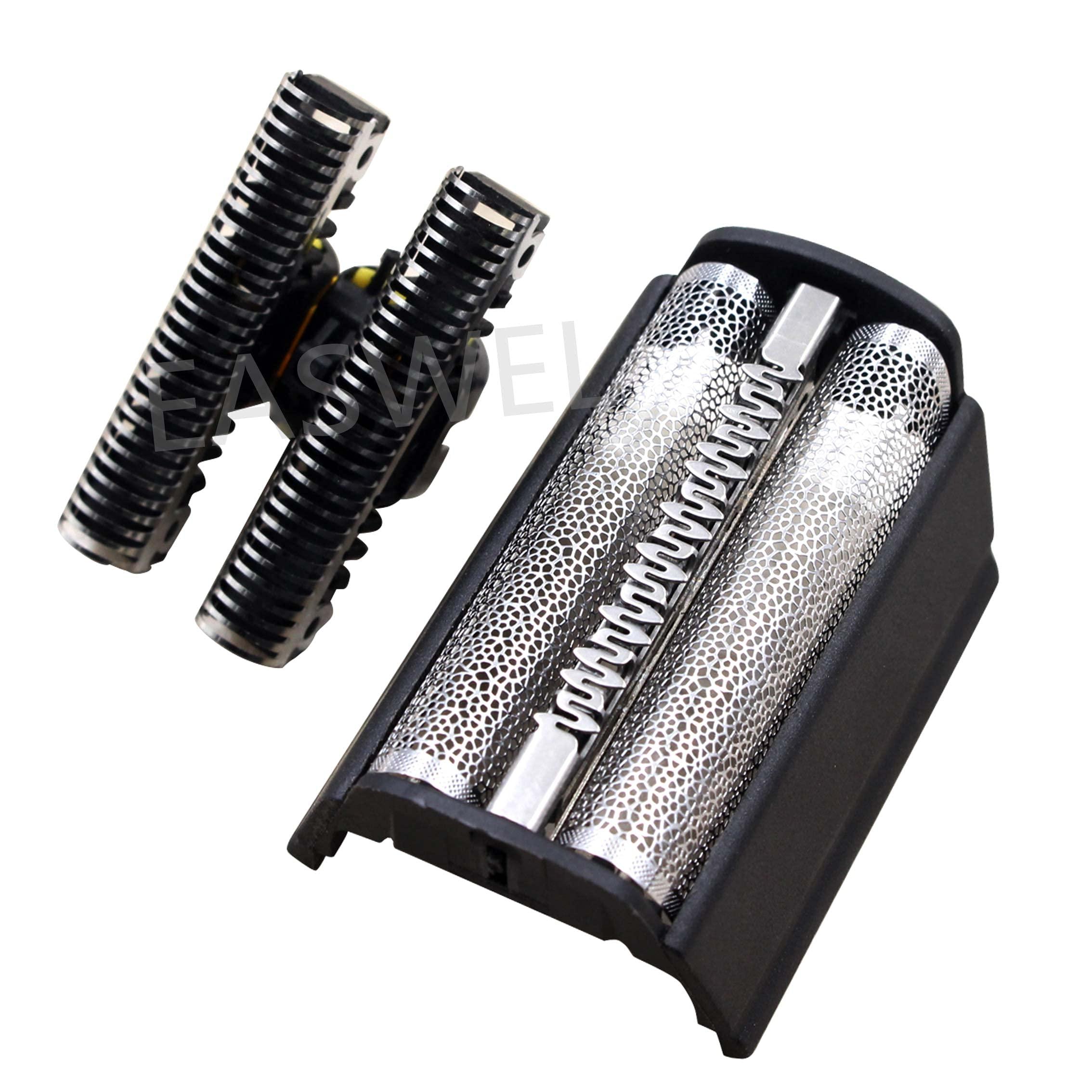 Generic for Braun Combi Pack 31b to Series 3, Contour 5877, 5887, 5888 350 360 5873 5874