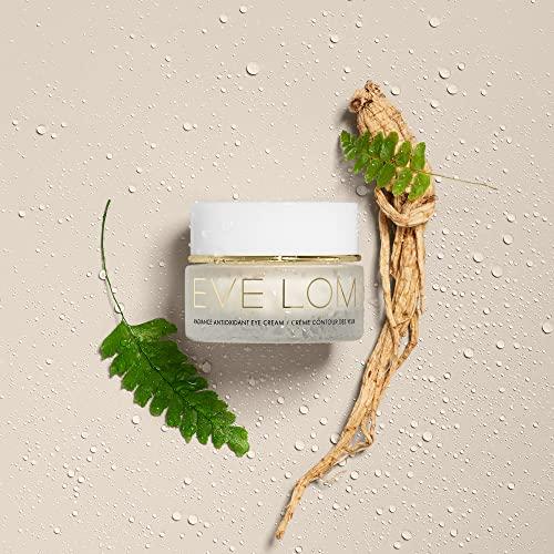 EVE LOM EVE LOM Radiance Antioxidant Eye Cream - Under Eye Cream for Dark Circles & Puffiness - Hydrates & Nourishes - (15ml)