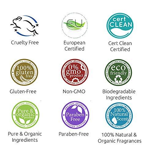 Lauren Brooke Cosmetiques Lauren Brooke Cosmetiques Natural Lip Color, Lipstick (Sangria)