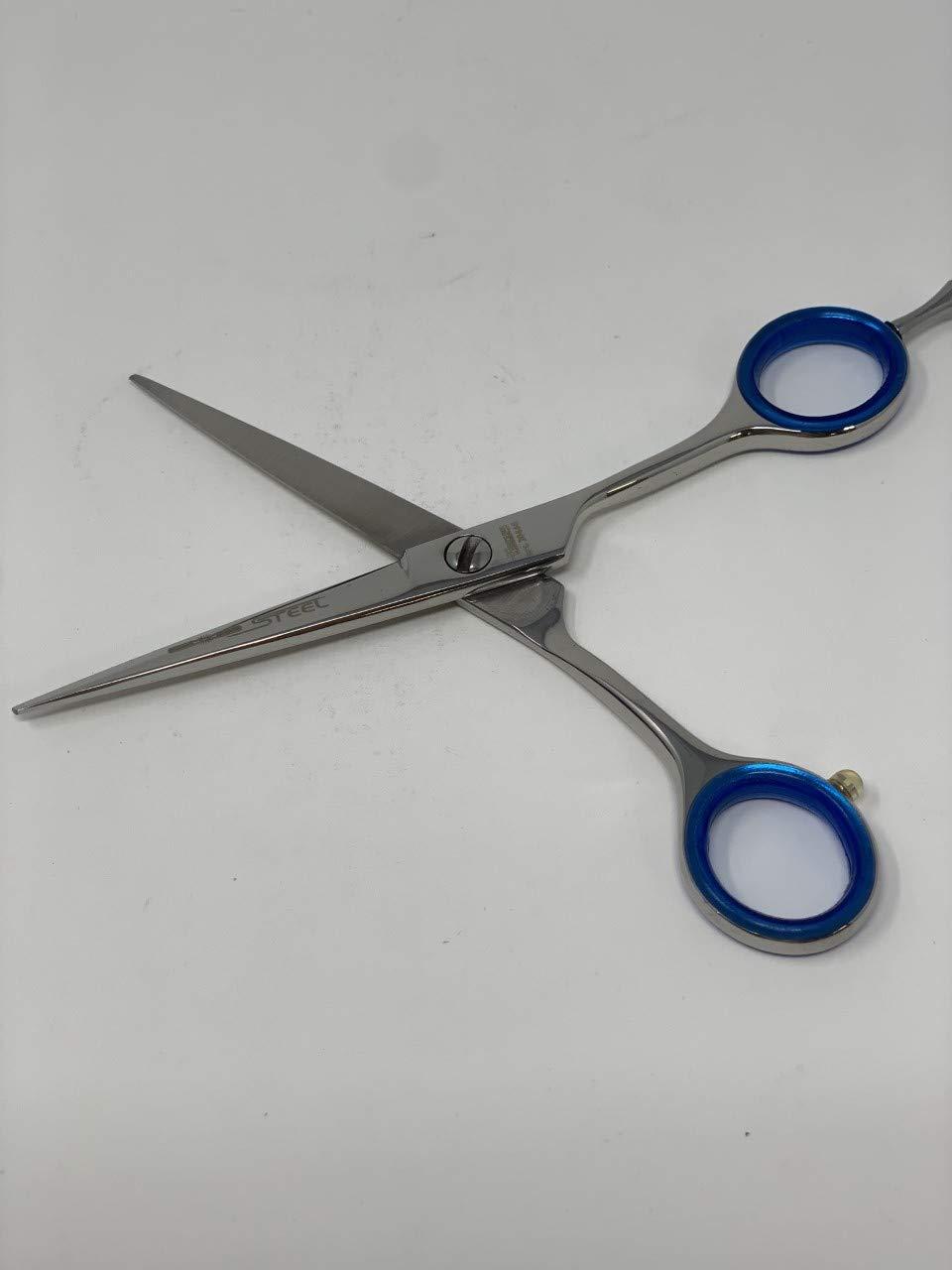 Focus Focus Scissors Cut Focus Steel 6" 52g