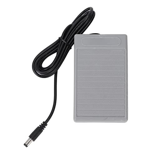 BROLEO BROLEO Nail File Machine, Nail Drill Ergonomic Handle 35000RPM Controllable for Home for Nail Salon (US Plug 110V)