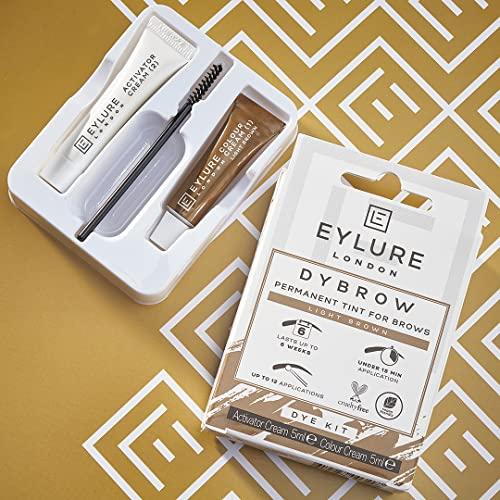 Eylure Eylure DYBROW LIGHT BROWN
