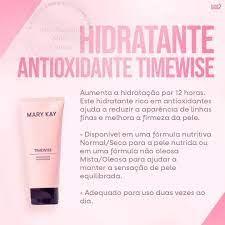 Mary Kay Mary Kay TimeWise Age Fighting Moisturizer combination/oily