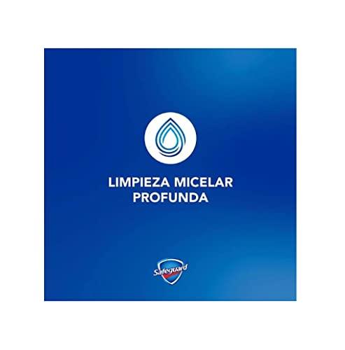 Safeguard Safeguard White Soap, 4 Oz Ea. - 12 Packs x 4 Count, 48 Bars Case