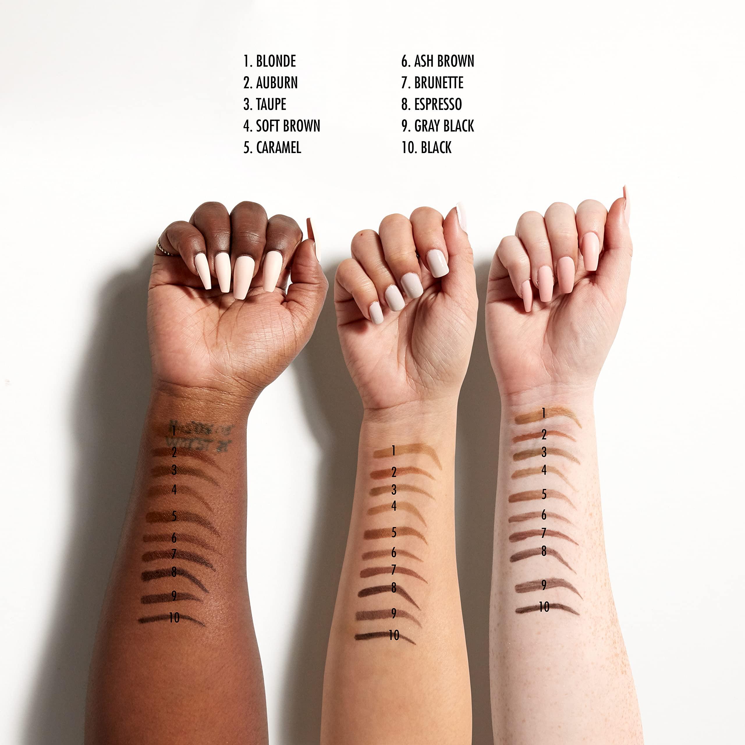 Outre simply brazillian 100% non-processed hair 20" natural curly natural black