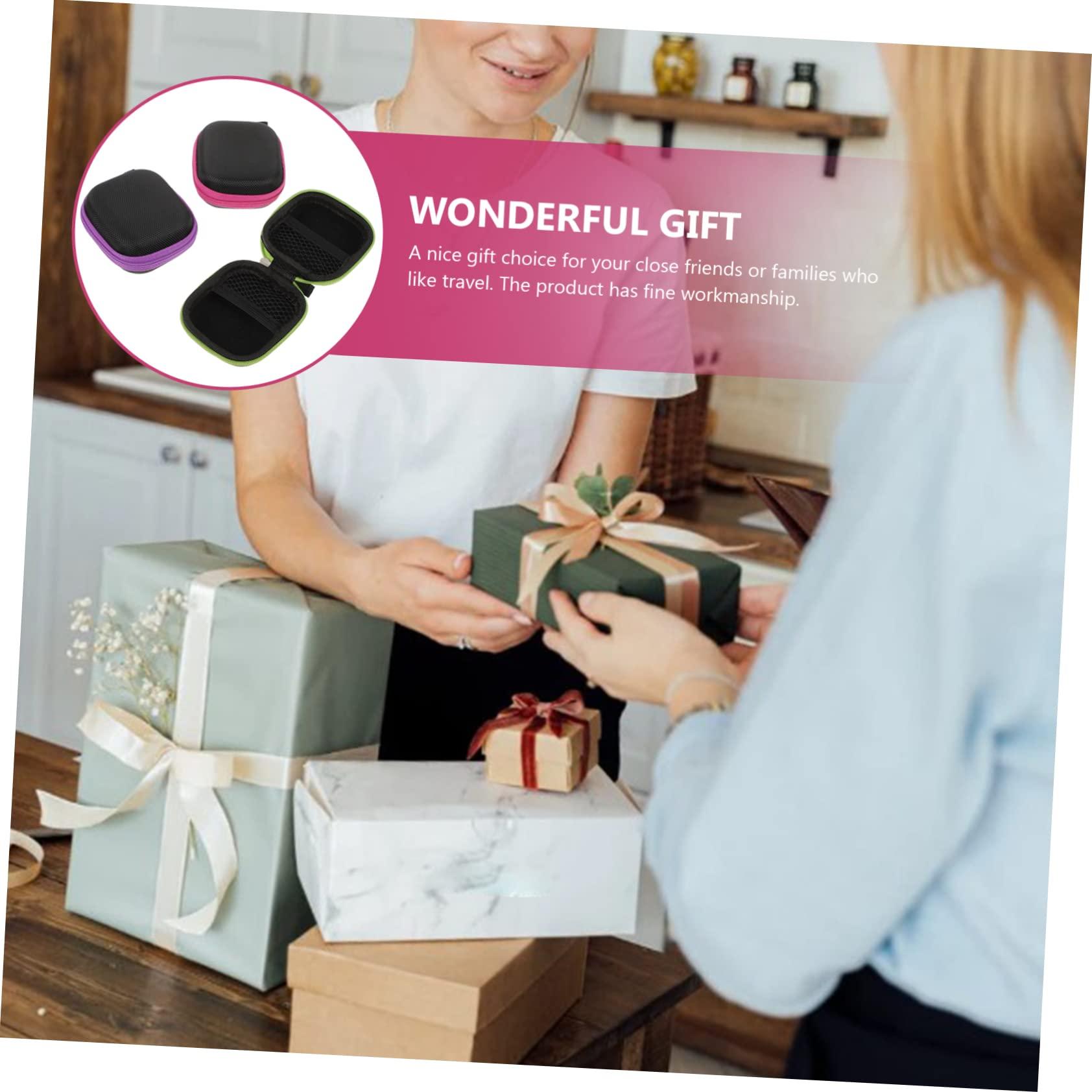 HEXEH Nail Clippers Kit Rose Gold 16-Piece Nail Clippers and Nail Clippers Set from Stock, Bag Style Nail Tools Manicure Set (Size : Grey4)