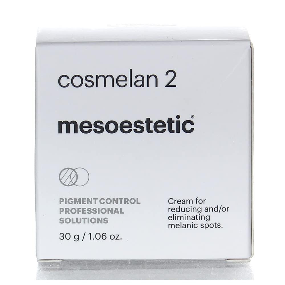 Cosmelan Mesoestetic Cosmelan 2 Maintenance Depigmentation Cream 1.06 fl oz.