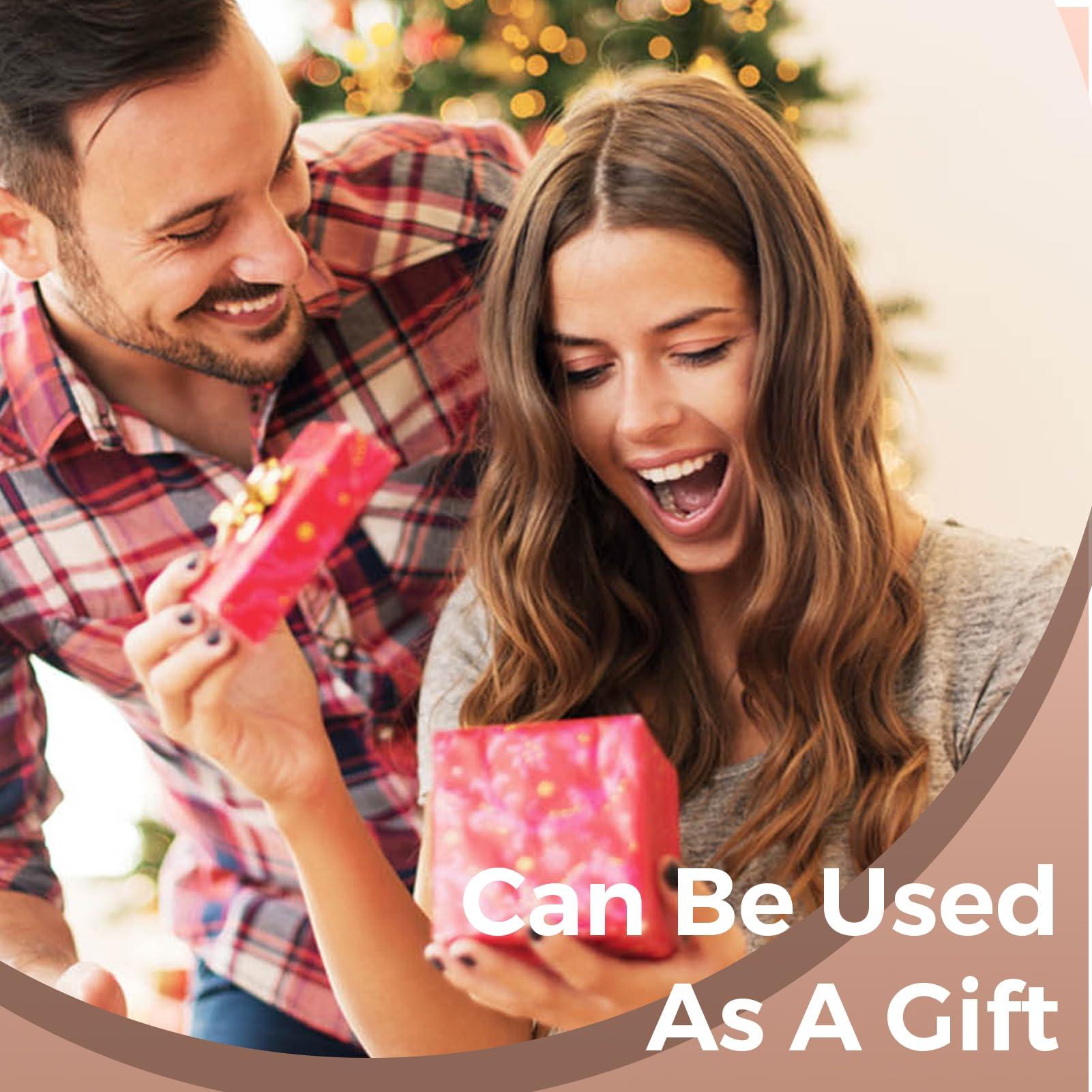 Dioche Soft Silicone Flexible Model Body Part Displays Set, Body Piercing Practice Model Simulation Ear Eye Nose Mouth Tongue and Belly Button Model for Novice Piercer (Medium Fleshcolor)