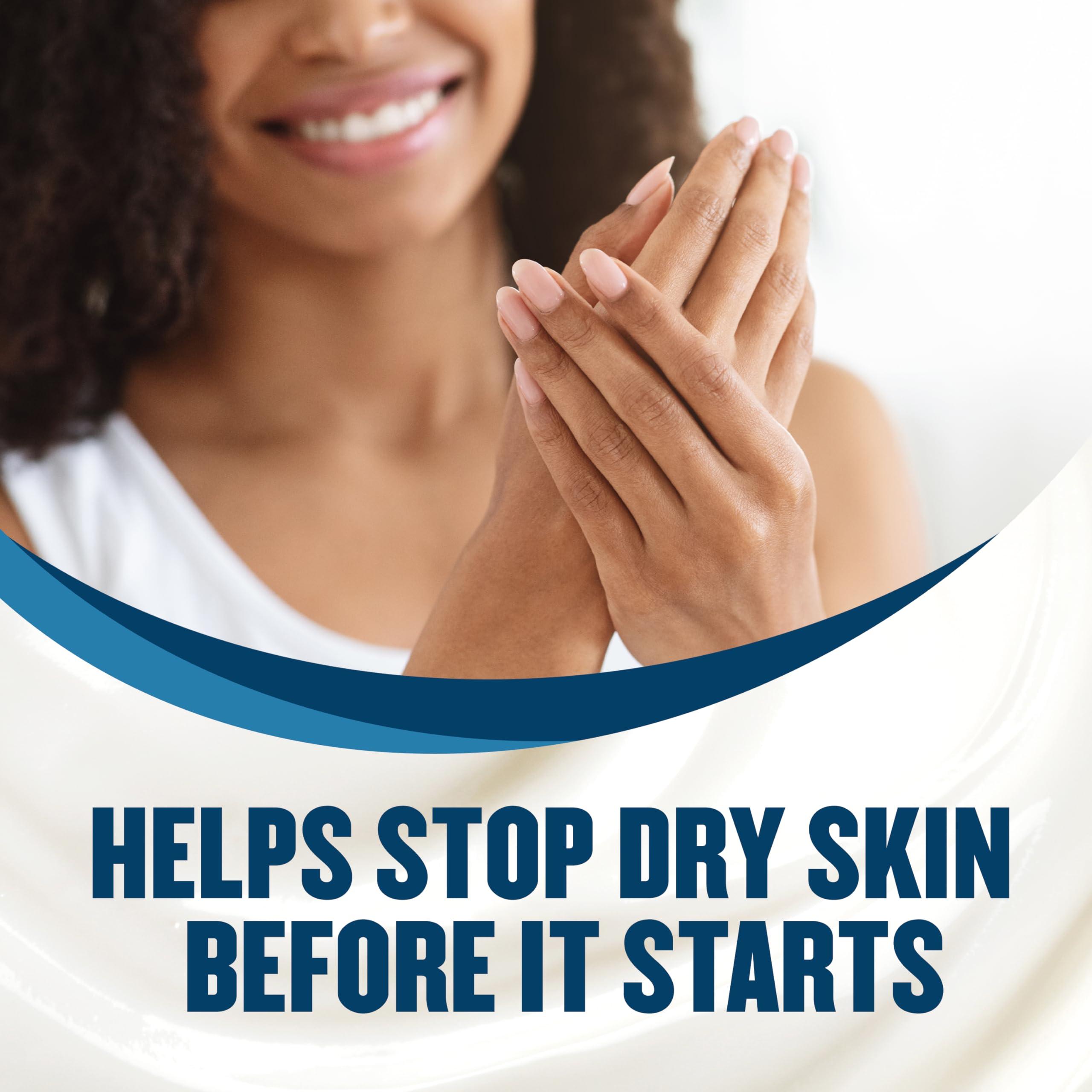 Gold Bond Gold Bond Healing Hydrating Lotion with Aloe Moisturizes, Heals & Smooths Dry Skin, Delivers Immediate 24-Hour Hydration, Value Size, 24 oz.