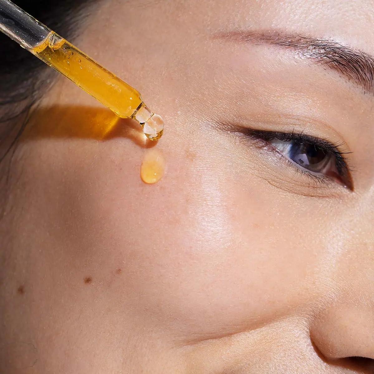 Jurlique Jurlique Purely Age-Defying Firming Face Oil Anti-Aging Serum, 1.6 Fl Oz (Pack of 1)