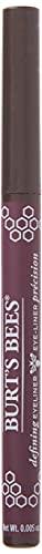 Burt's Bees Burt's Bees, Defining Eyeliner Mulberry, 0.005 Ounce
