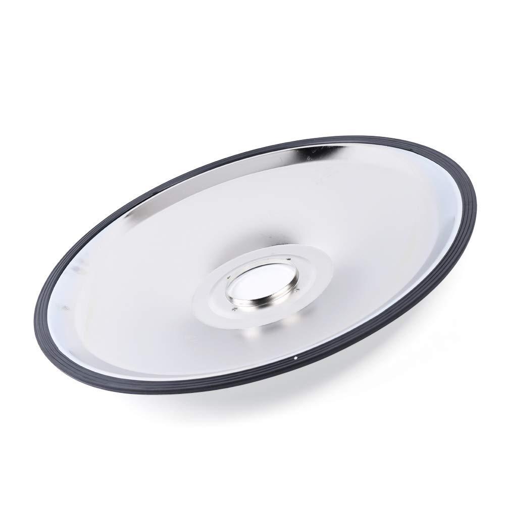 Headery Headery Chair Hydraulic Pump Cylinder Replacement Adjustable Height Stroke Barber Chair Barber Shop Chair Hydraulic Pump with Base for Bars Restaurants Office (23inch Base/5.5 inch Adjustable)