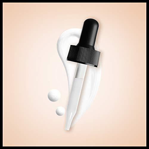 NYX PROFESSIONAL MAKEUP NYX PROFESSIONAL MAKEUP Total Control Pro Drop Foundation Hue Shifter, Light