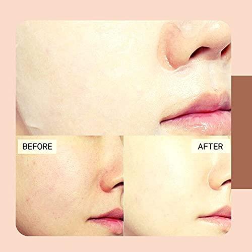 Amato Amato Cord Blood Stem Cells Placenta Sheet Mask (5 pcs)