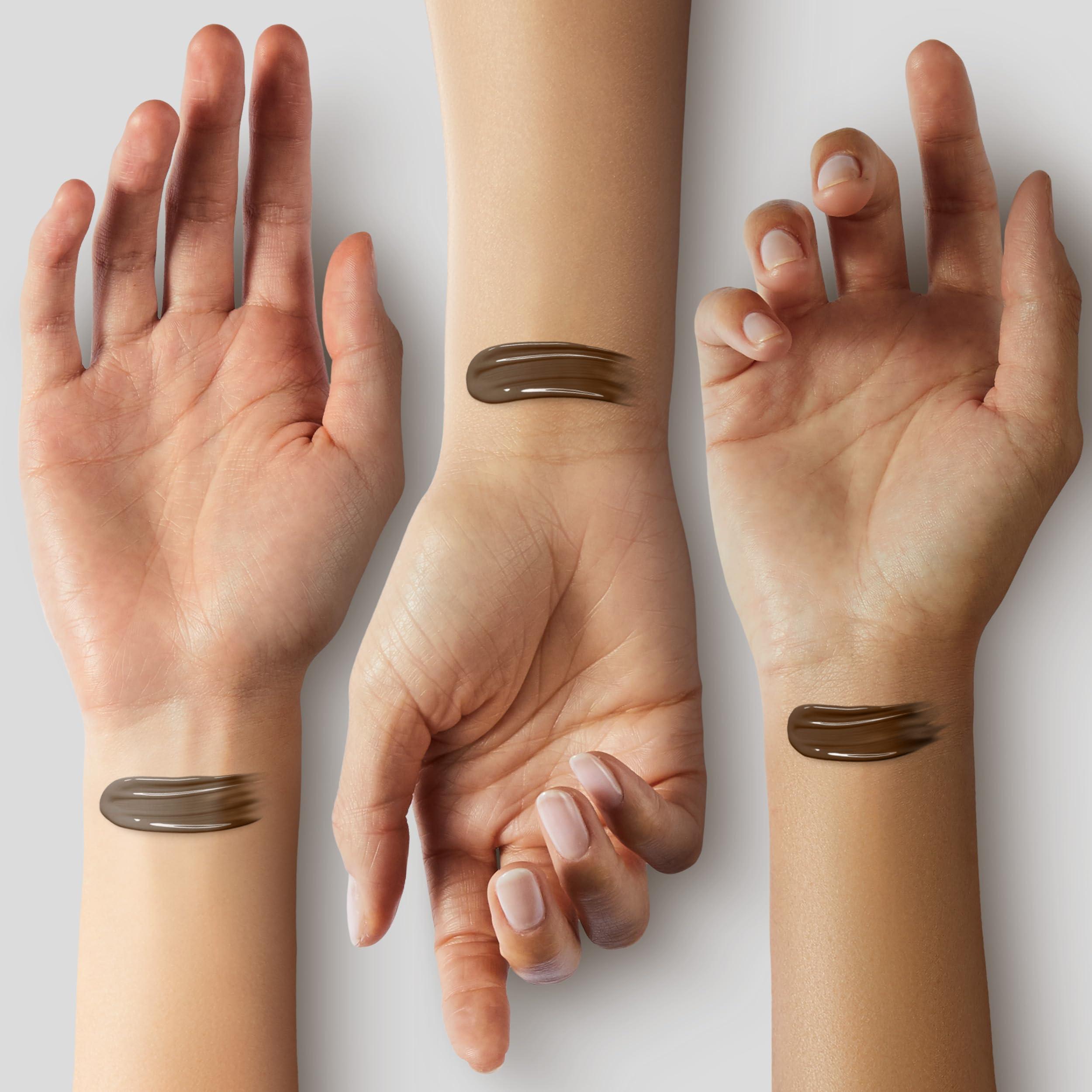 Pacifica Pacifica Beauty, DreamLit Glow Concealer -Shade 03, Multi-Use Concealer, Conceals, Corrects, Covers, Puffy Eyes and Dark Circles Treatment, Plant-Based Formula, Lightweight, Long Lasting, Vegan