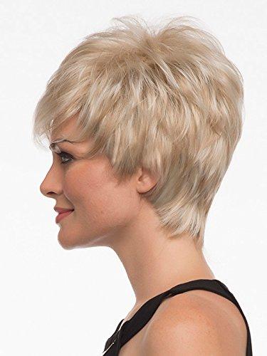 Gucci Shari Large by Envy Wigs, Color Chosen: Creamed Coffee