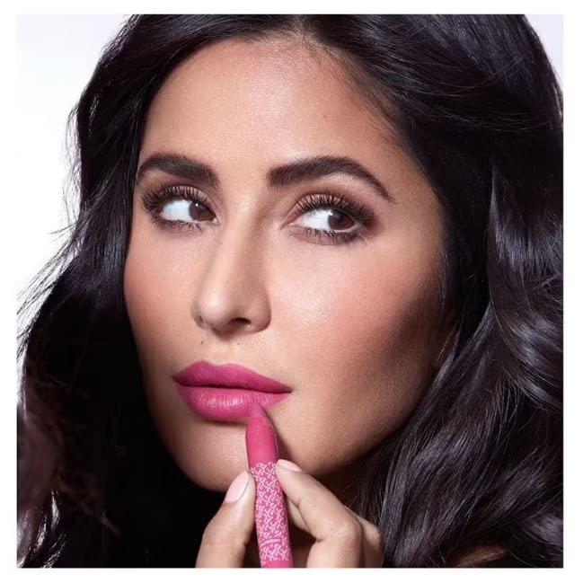 Kay Beauty Kay Beauty Matteinee Matte Lip Crayon Lipstick -1.8g (Autograph)