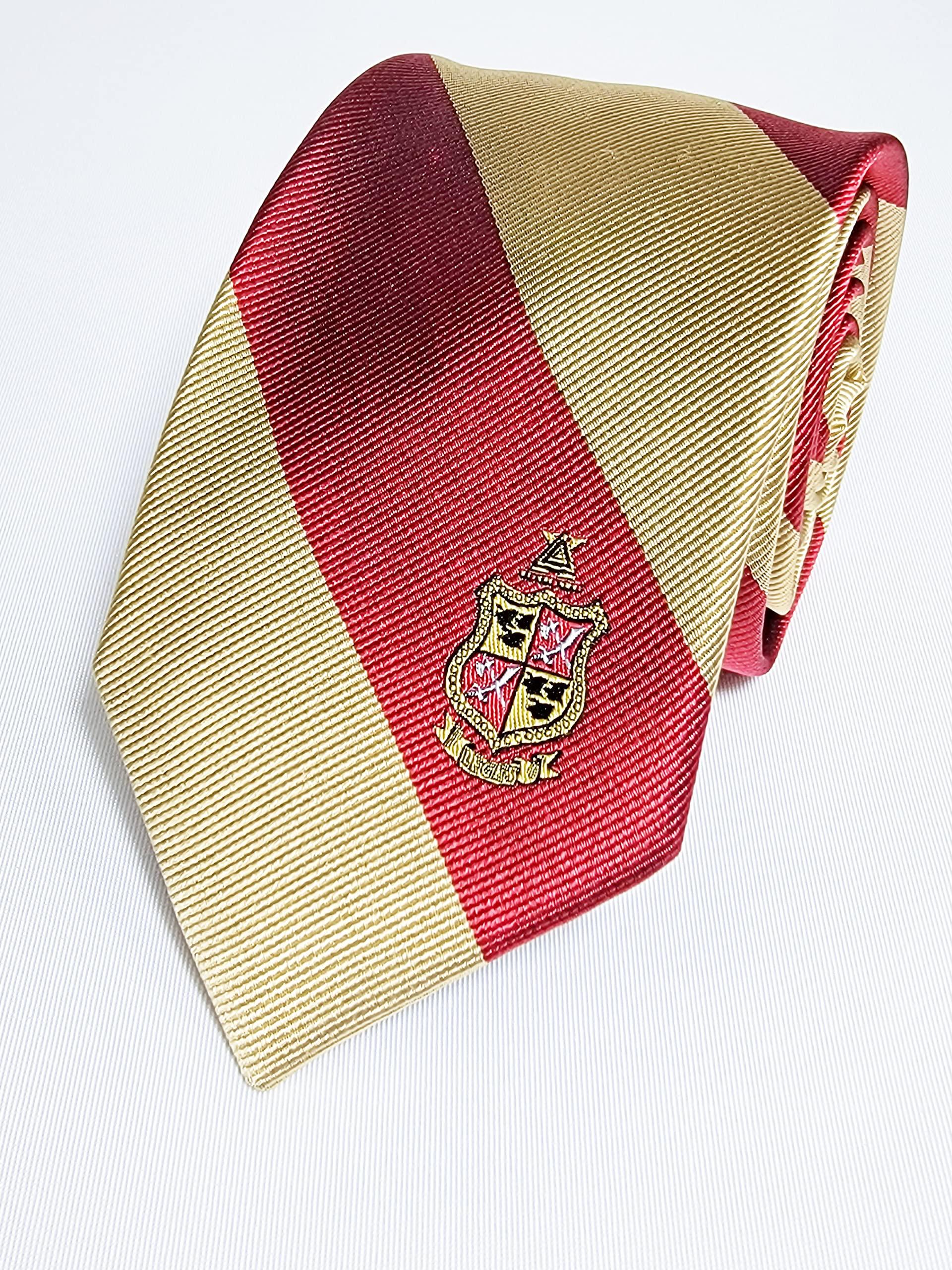 Generic Delta Chi Tie