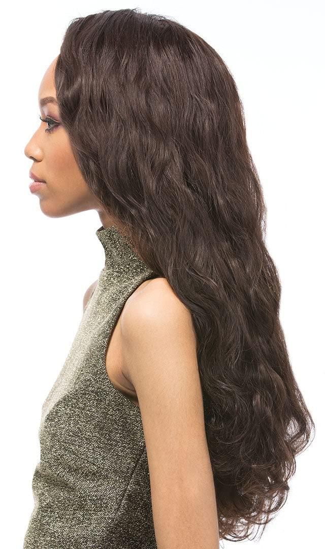 Outre Outre Velvet Brazilian Remi Huaman Hair Weaves - BODY WAVE 14 Inch (950)