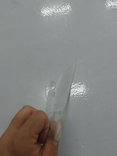 CANIPHA 24Pcs Lash Lift Rods Ribbon Kit, Reusable Lash Lift Pads Lash Lift Tool, Soft Pads Silicone Perm Ribbon Eyelash Lifting Compensator, Eyelash Tapes Makeup Beauty Tools for Eyelashes Lifting (4 Colors)