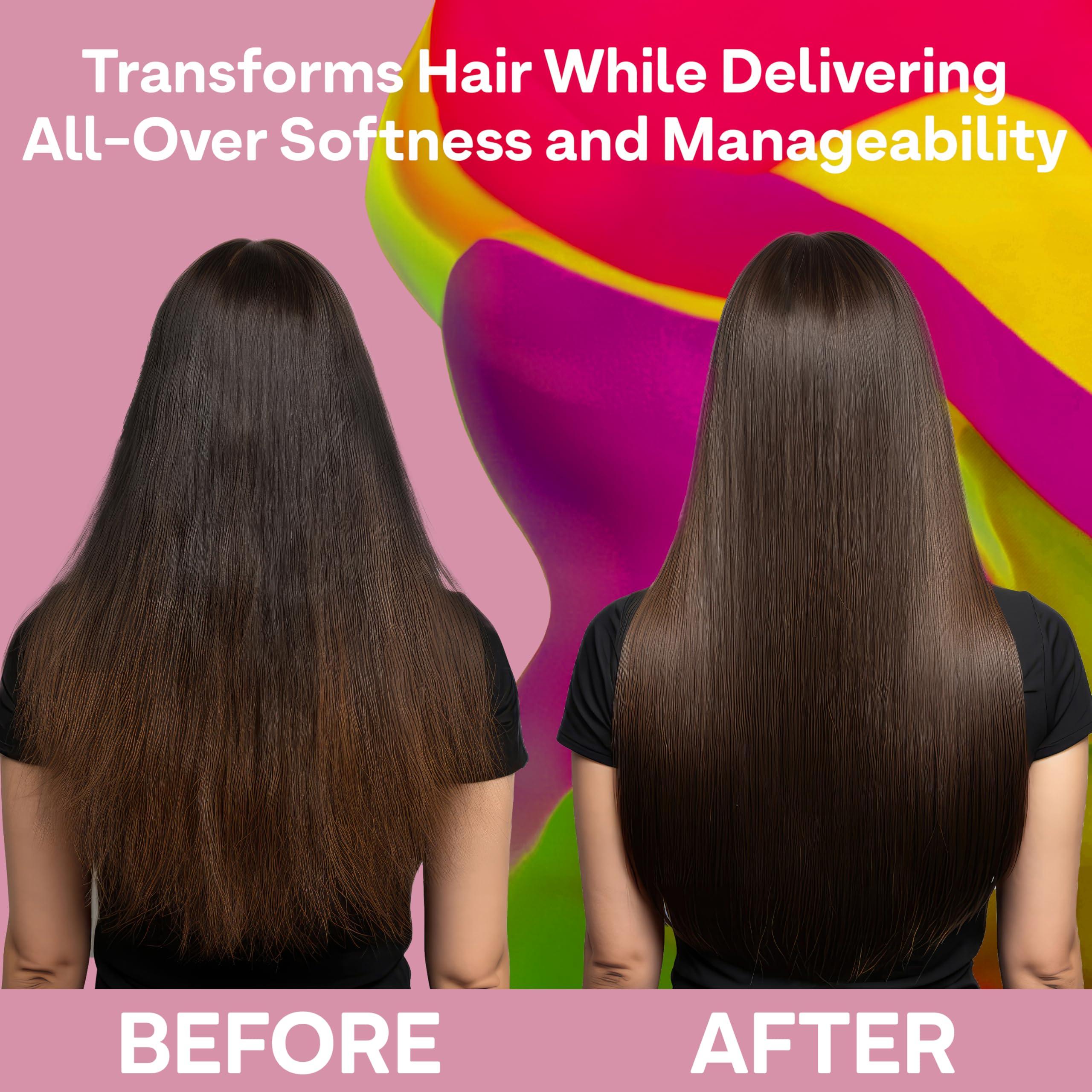 Colorproof ColorProof Smooth Shampoo 50 mL / 1.7 Fl. Oz.