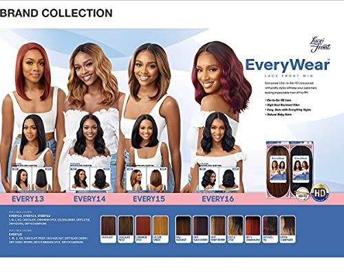 Outre Outre HD Lace Front Wig EveryWear Every14 (DRFF425/99J)