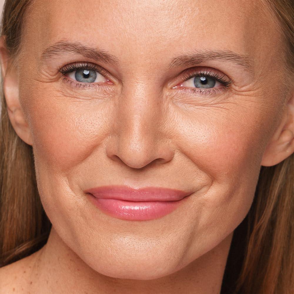 Jouer Jouer La Vie En Rose Lip Kit, Lip Liner and Adjusting pH Lip Balm, Changing Tinted Lip Balm and Liner, Hydrating Color Changing Lip Kit, Vegan & Cruelty Free