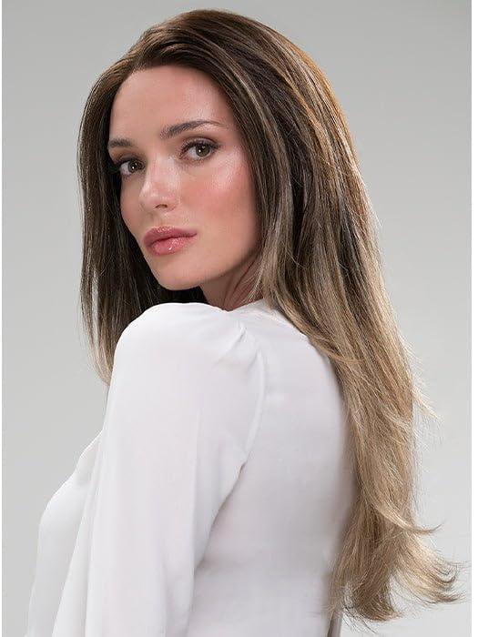 THE WIG EXPERTS Zara Lite | Synthetic Lace Front Wig (Mono Top) S4-28/32RO
