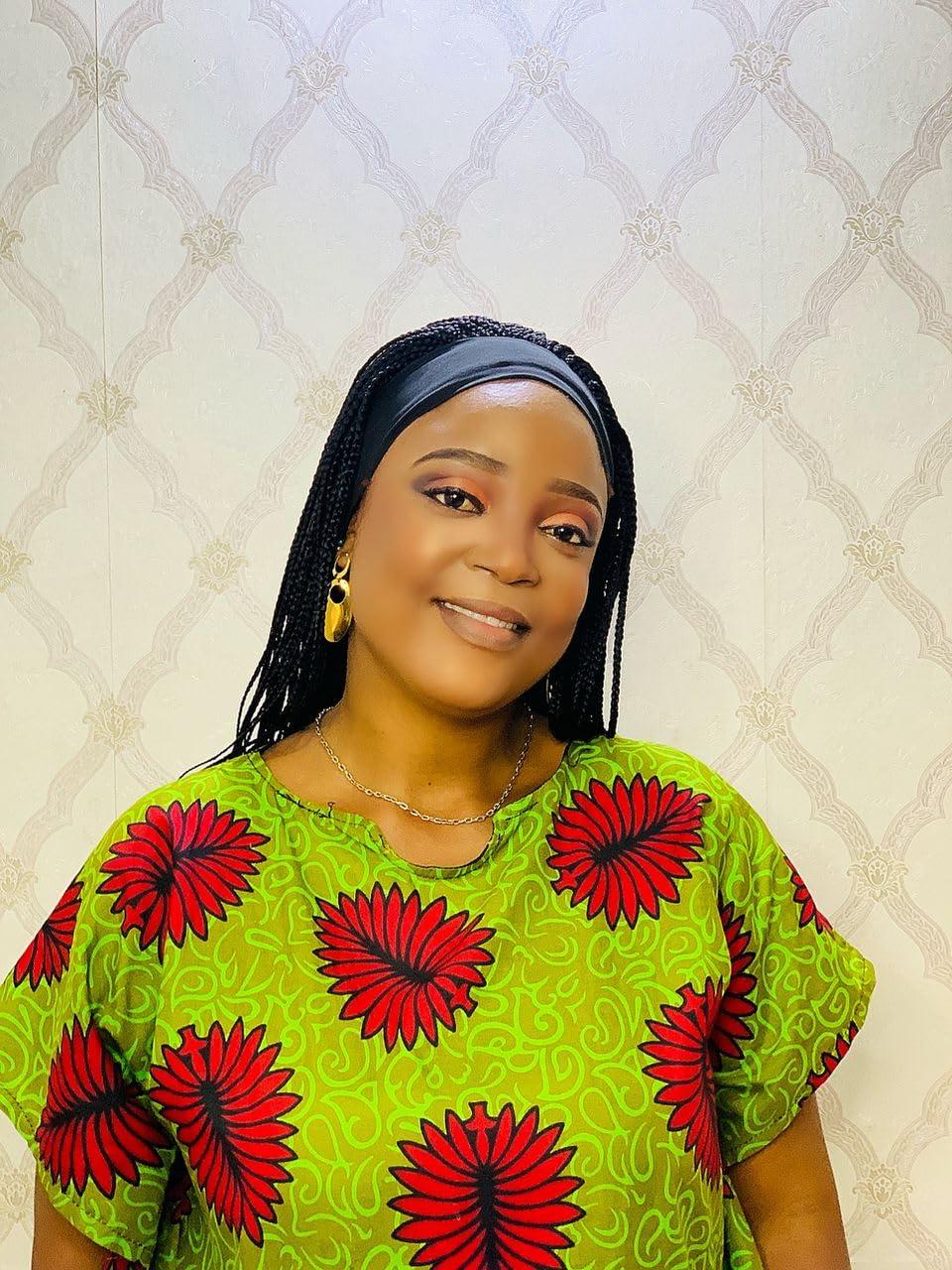 Generic Braided head band wig