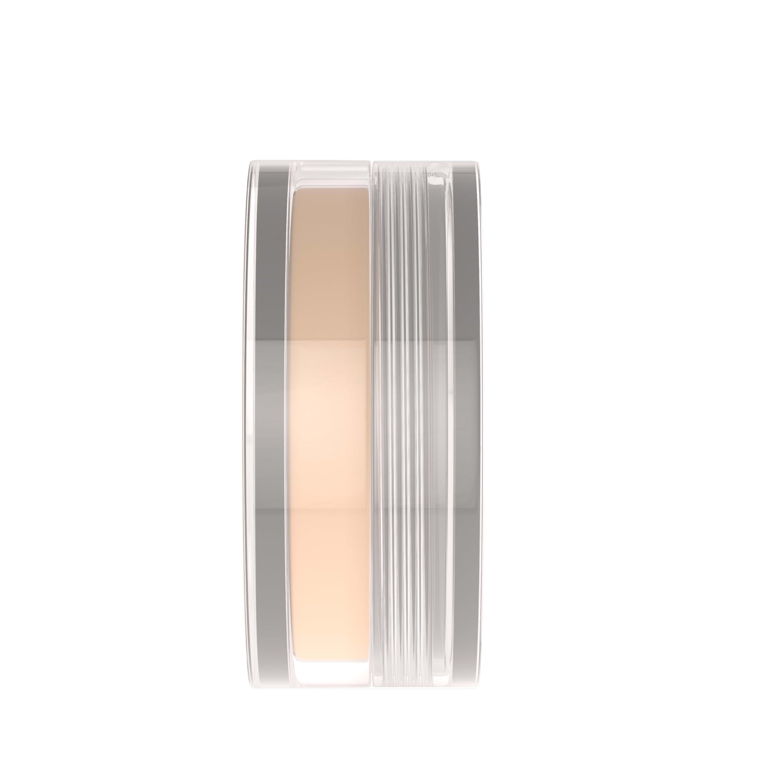 Neutrogena Neutrogena Mineral Sheers Lightweight Loose Powder Makeup Foundation with Vitamins A, C, & E, Sheer to Medium Buildable Coverage, Skin Tone Enhancer, Face Redness Reducer, Classic Ivory 10,.19 oz