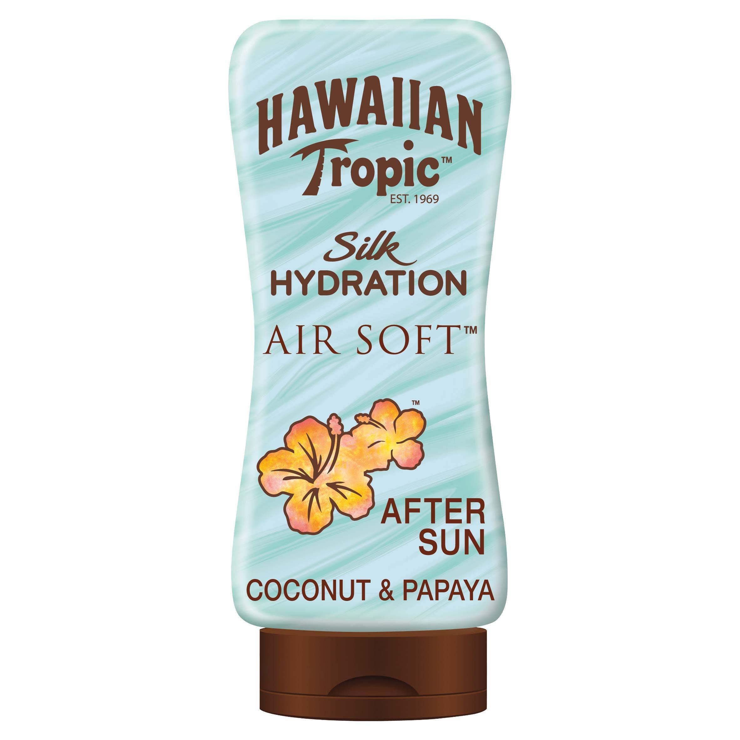Hawaiian Tropic Hawaiian Tropic Weightless Hydration After Sun Lotion 6 Oz.