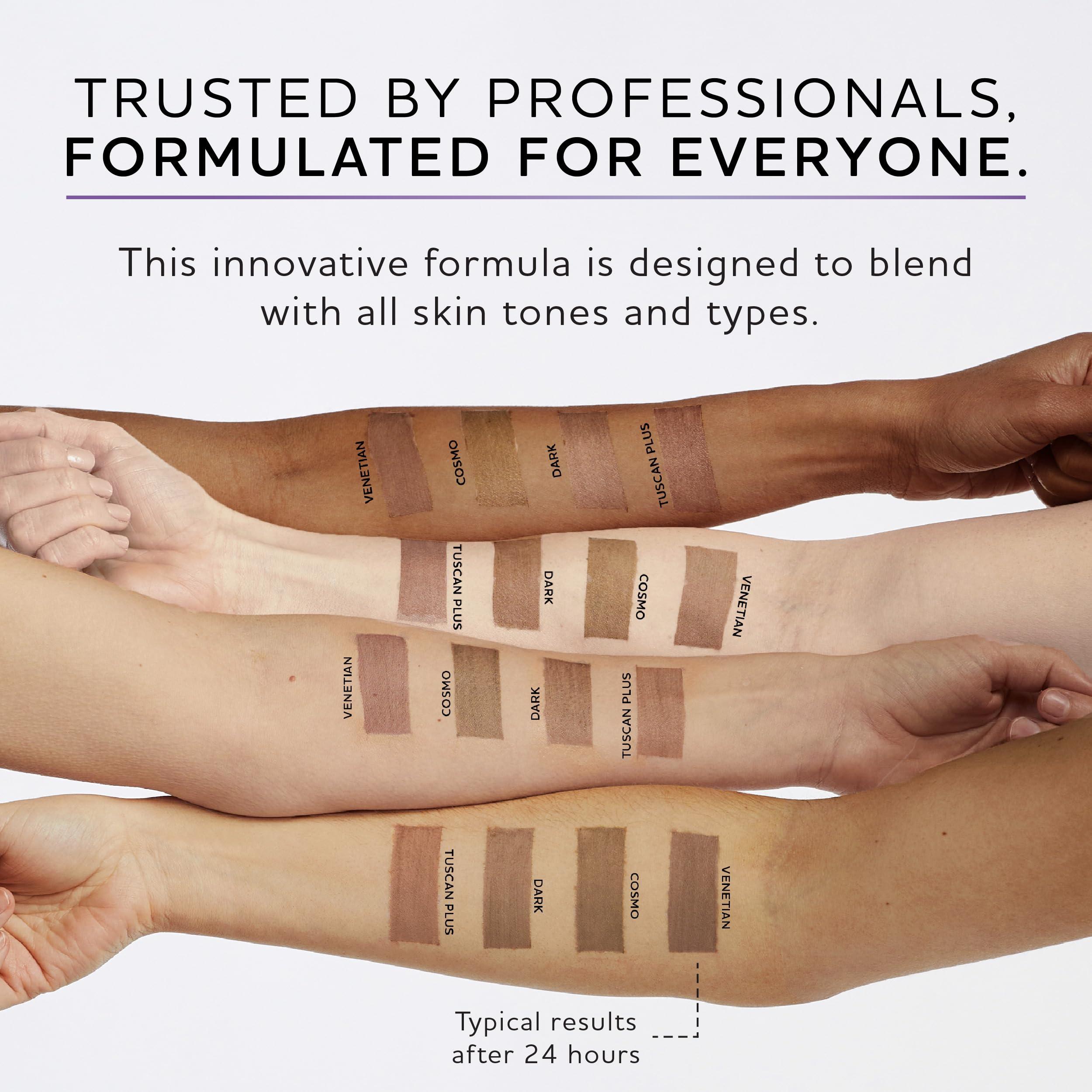 Norvell Norvell Premium Sunless Tanning Solution - Venetian, 1 Liter