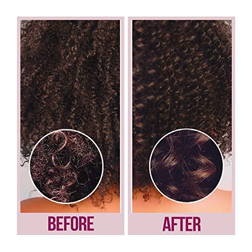 Difeel Difeel Biotin Growth & Curl Premium Hair Oil 7.1 oz.