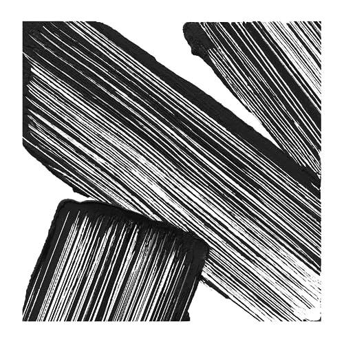 Milk Makeup Milk Makeup RISE Waterproof Mascara - Lifts, Lengthens, Holds Curl & Adds Volume - Dries Quickly, Stays Put - Vegan, Cruelty Free