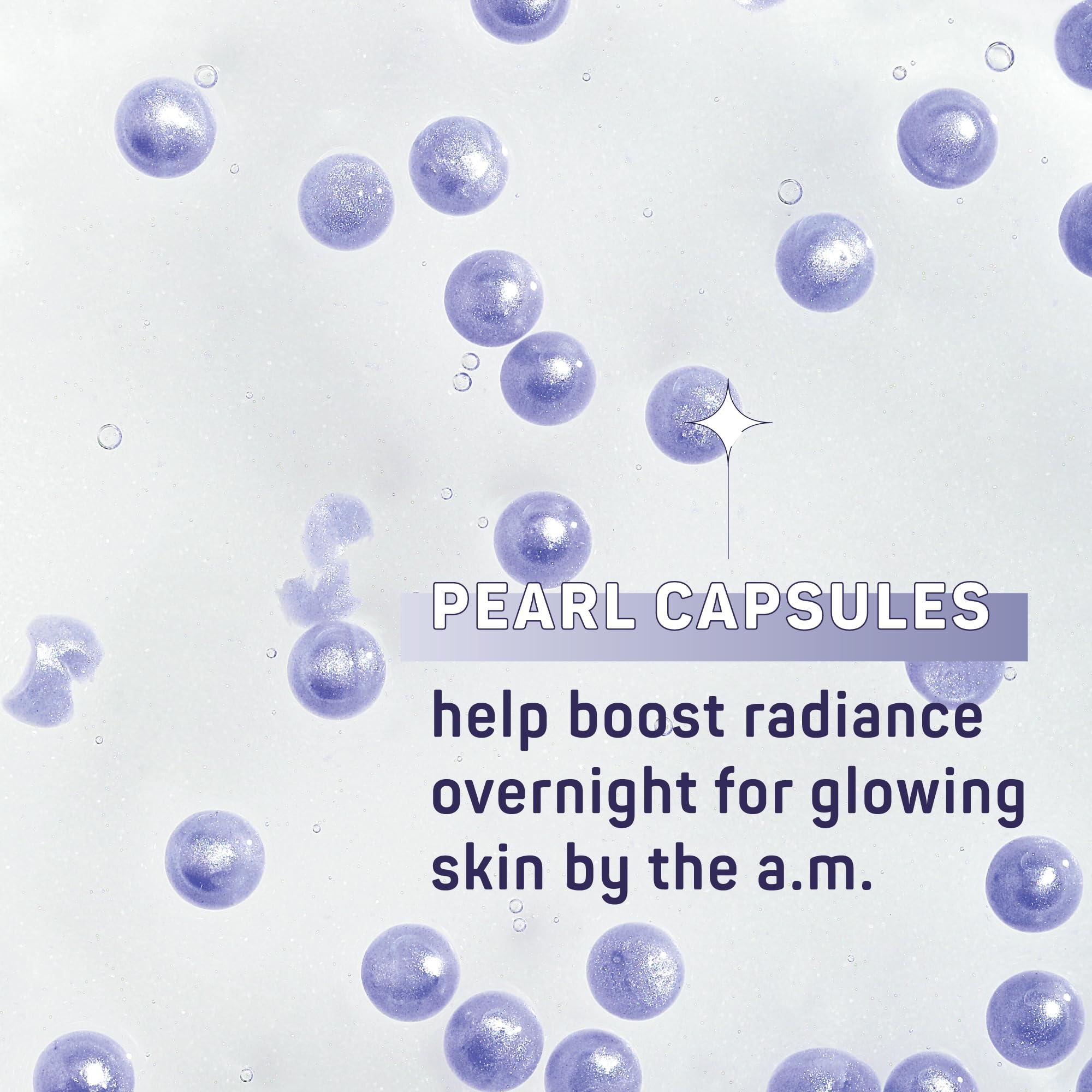 SpaLife Spa Life Face Serum: REPAIR Retinol Night Serum 100 ml (3.7 oz) Smoothing, Resurfacing, Gently Exfoliating - Targets Fine Lines, Texture, Dark Spots - Boosts Cellular Turnover & Clearer Skin