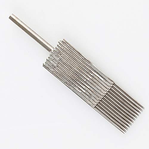EZ EZ Tattoo Needle Cartridge 20Pcs/Box (1203RL-ST)