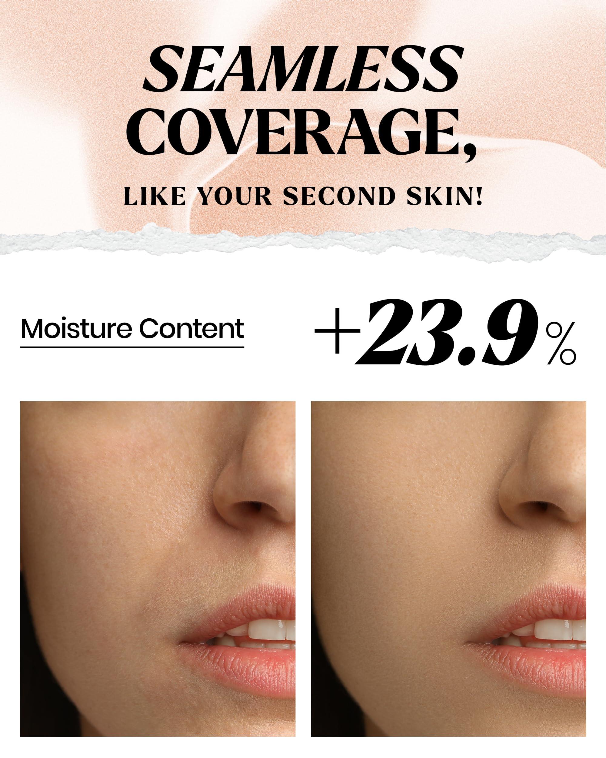 LINDSAY HOME AESTHETICS LINDSAY Vitamin Modeling Mask Cup Pack - Korean Skin Care Face Mask Modeling Pack Single-Use Soothing Moisturizing Face Mask w/Spatula Spoon Spa Facial Peel-off Mask (6 ea, 0.36 lb)