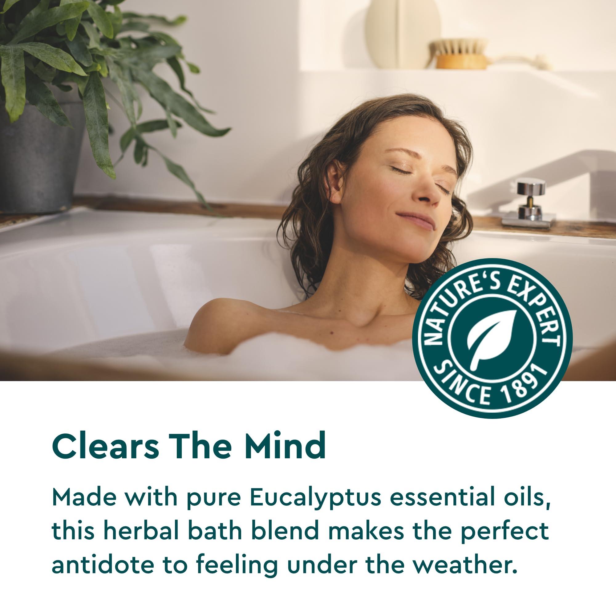 Kneipp Kneipp Under The Weather Eucalyptus Bath Oil - Good for Respiratory Wellness - Vegan - 3.38 fl oz - Up to 10 Baths