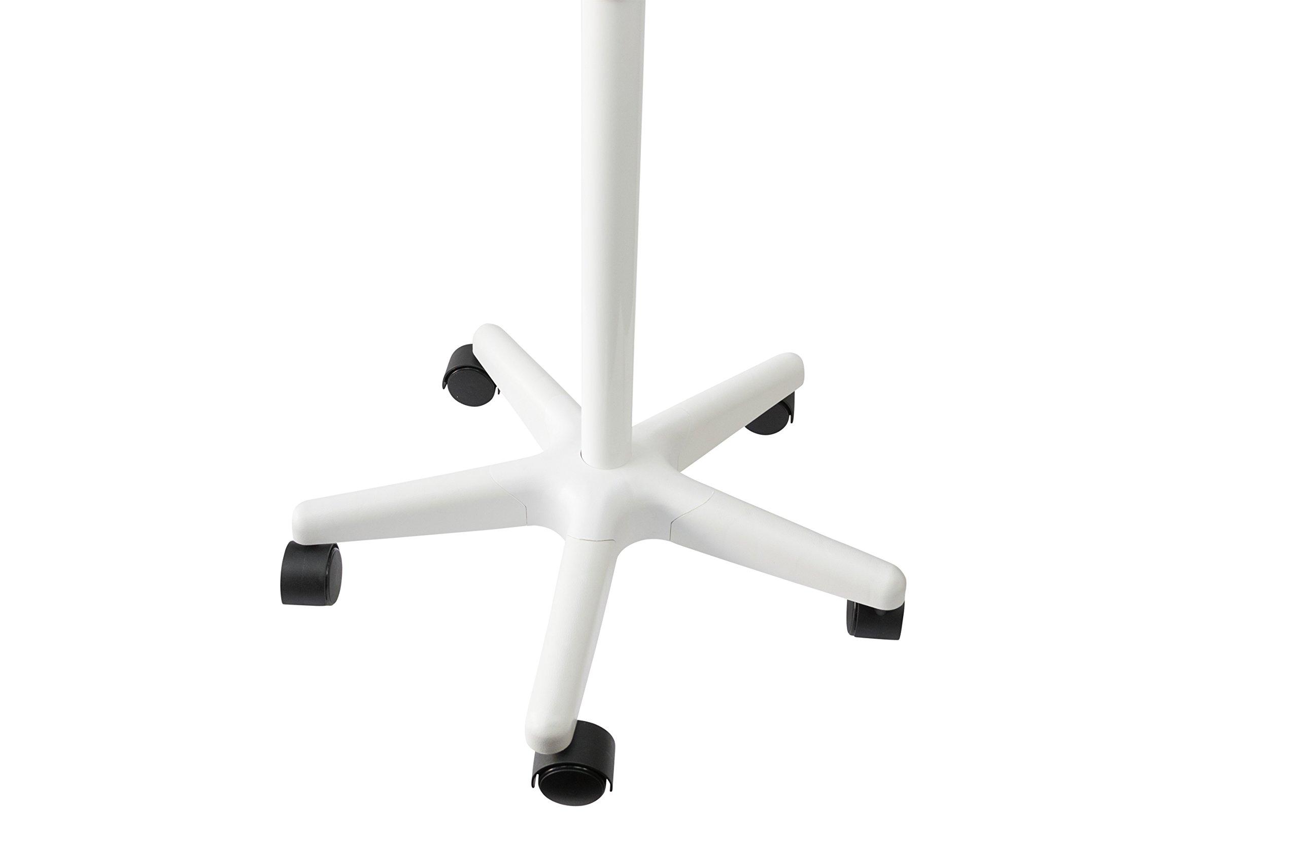 Spa Luxe Spa Luxe SL-300A Digital Professional Facial Steamer with Ozone