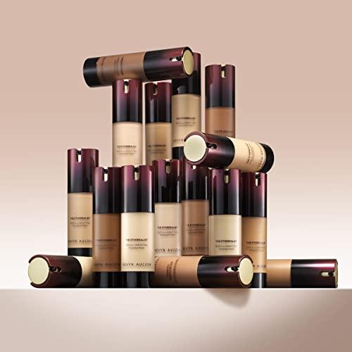 Kevyn Aucoin Kevyn Aucoin The Etherealist Skin Illuminating Foundation - Ef 07 Medium By Kevyn Aucoin for Women - 0.95 Oz Foundation, 0.95 Oz