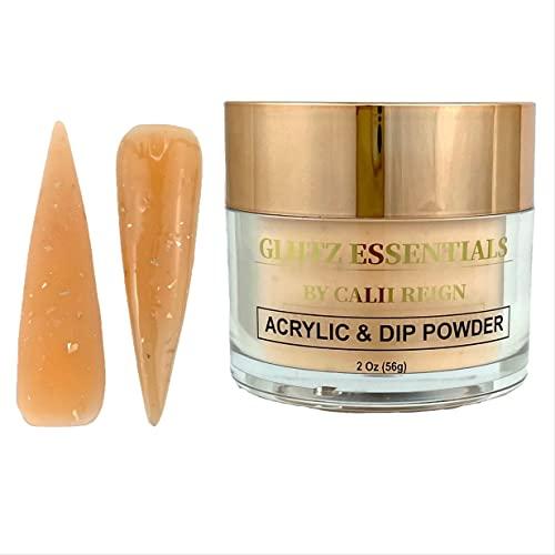 GLIITZ ESSENTIALS BY CALII REIGN LET IIT REIGN*