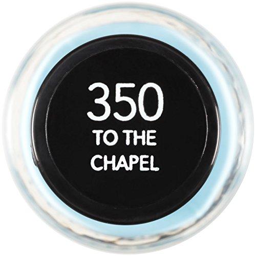 REVLON Revlon Color Stay Gel Envy Longwear Nail Enamel, To The Chapel, 0.04 Fluid Ounce, 2 Count