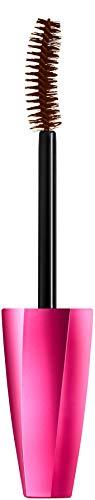 DEJAVU Dejavu Lash Knockout Extra Volume Mascara E1 Mocha brown