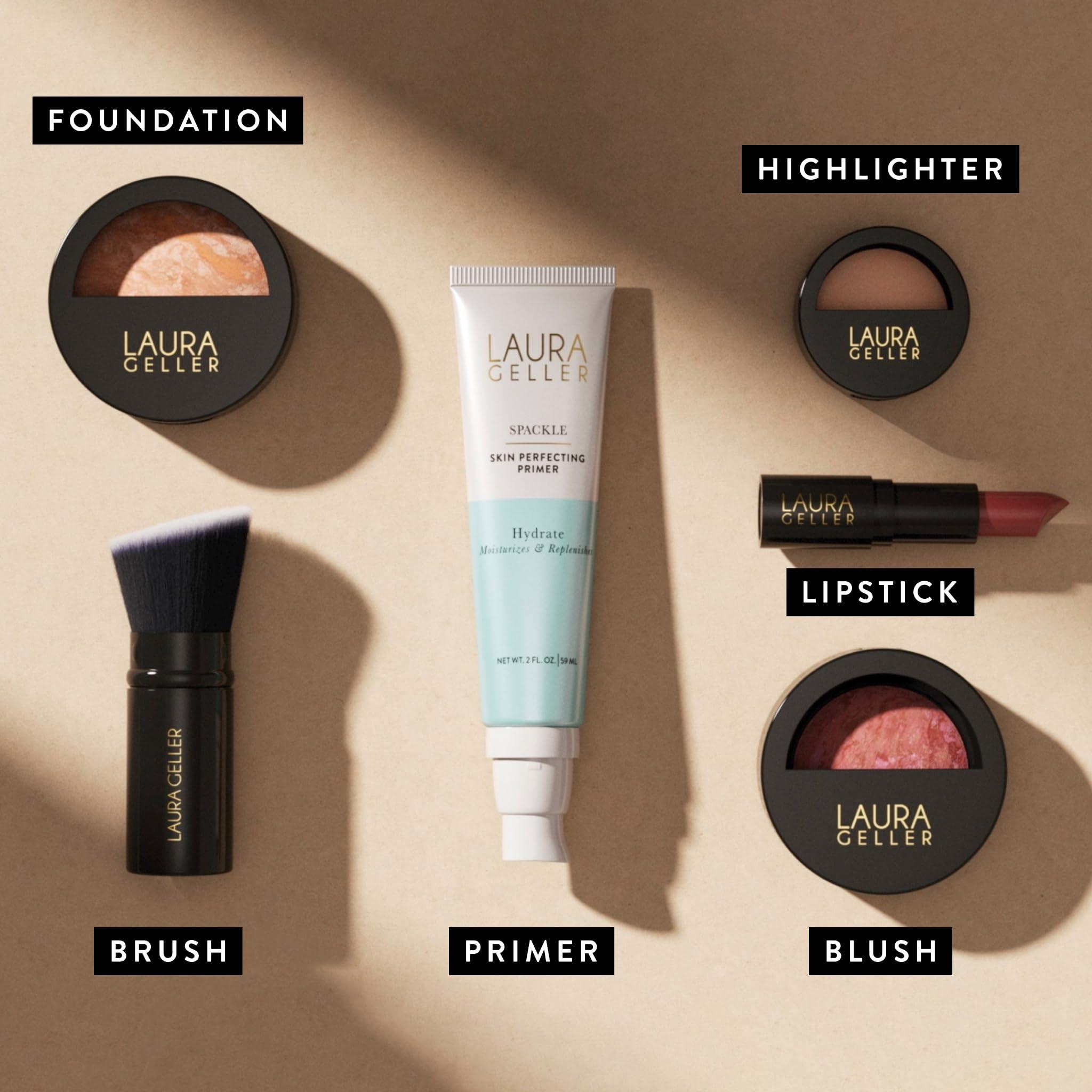 LAURA GELLER NEW YORK LAURA GELLER NEW YORK Cult Classics Full Face Kit: Toffee