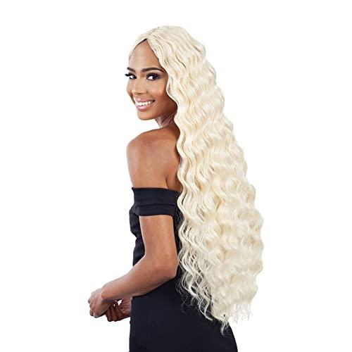 Mayde Beauty Mayde Beauty Bloom Bundle Weave LOOSE DEEP 30" (613)