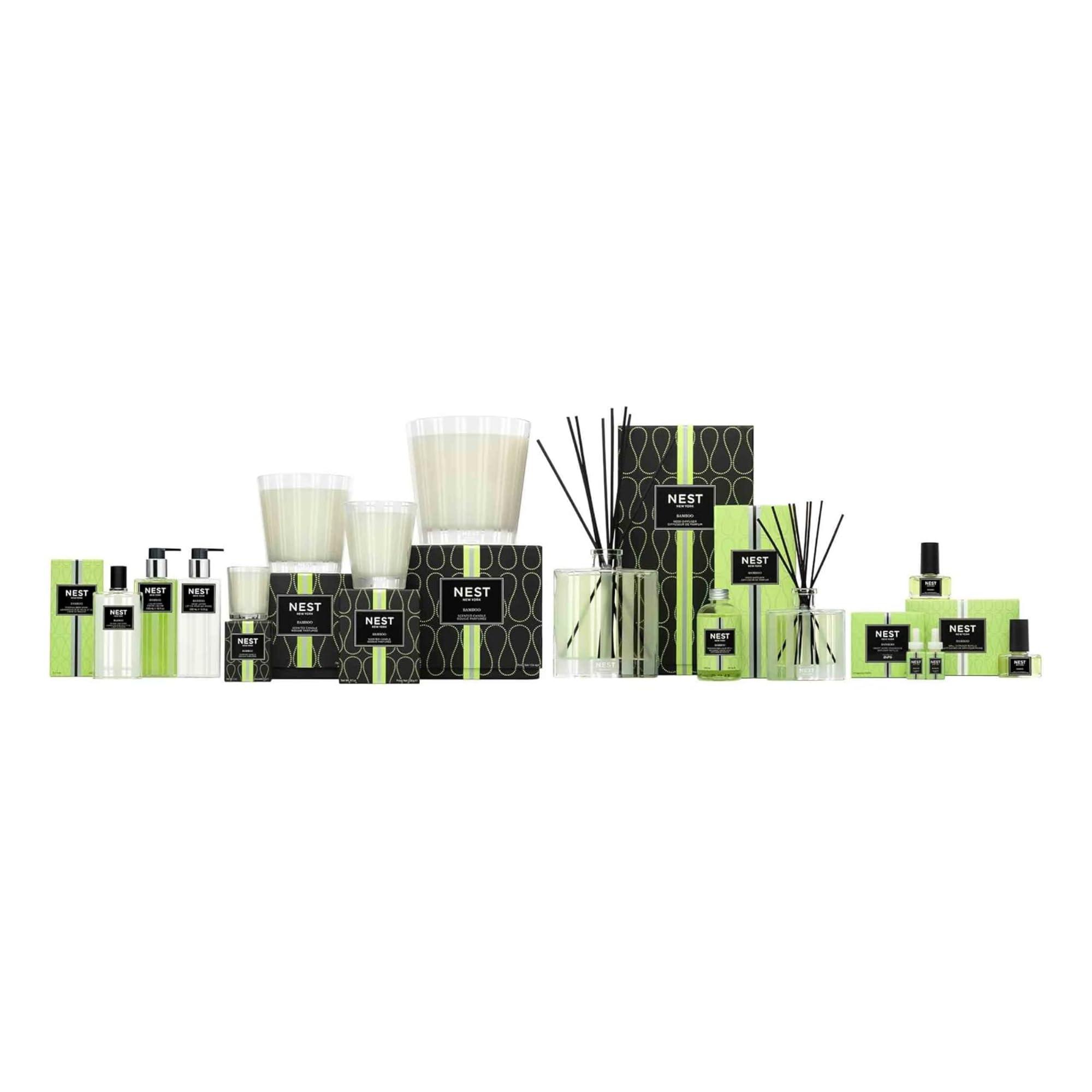 NEST New York NEST New York Bamboo Liquid Hand Soap