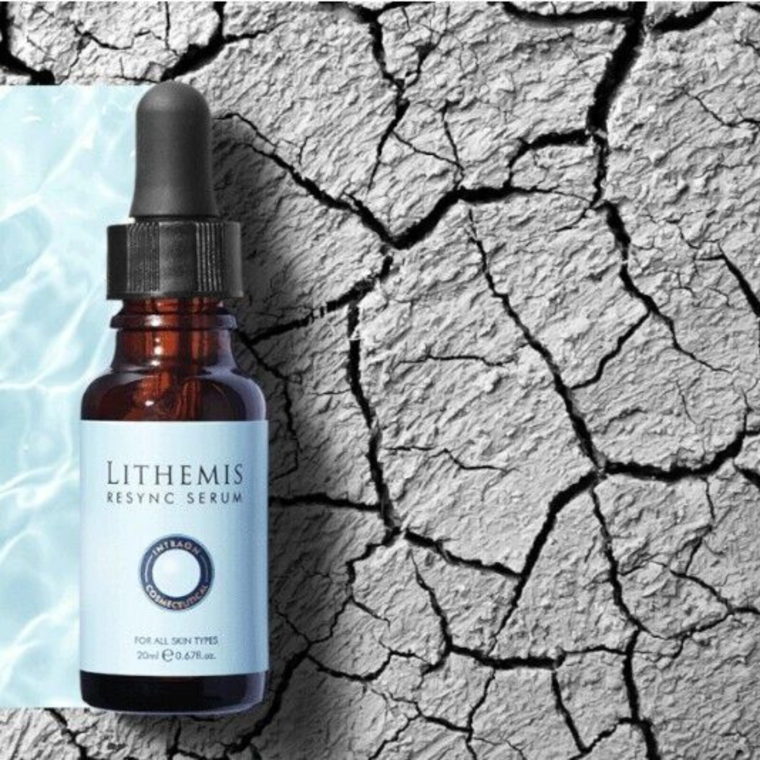 Anacis Pore Minimizing Serum for Face - Deep Intensive Hydration - Instant Skin Balancing - Non-Sticky Non-Greasy Anti-Aging Korean Skin Care (1.01 Fl. Oz)